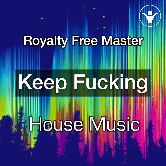 Keep FuckingStock Music