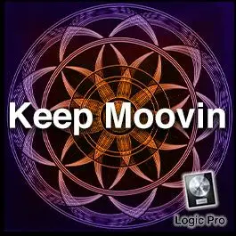 Keep MoovinLogic Pro Templates