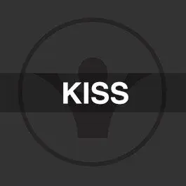 KISS (Master)Stock Music