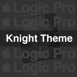 Knight ThemeLogic Pro Templates