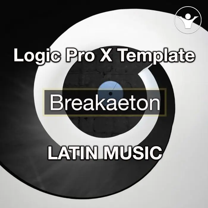 BreakaetonLogic Pro Templates