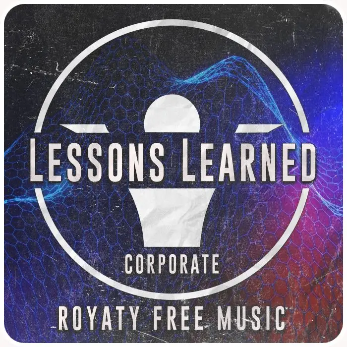Lessons Learned (Corporate Backgrounder) - Pack with 6 versionsStock Music