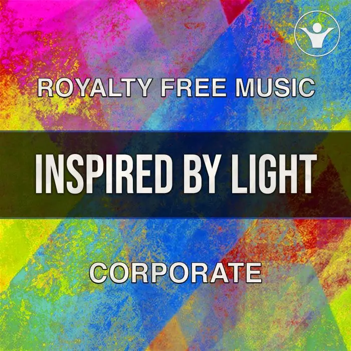 Inspired by Light (A Motivational Piano Song) - Pack with 7 versionsStock Music