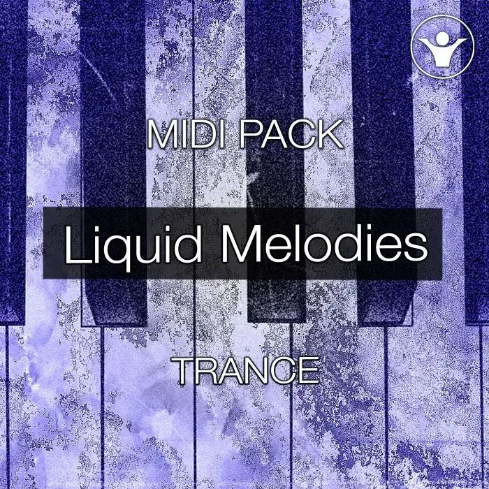 Liquid Trance Melody Vol 3MIDI FIles