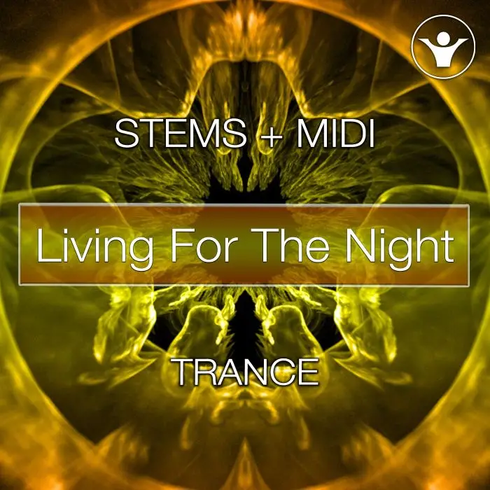 Living For The Night (STEMS+Mastering)Audio STEMS