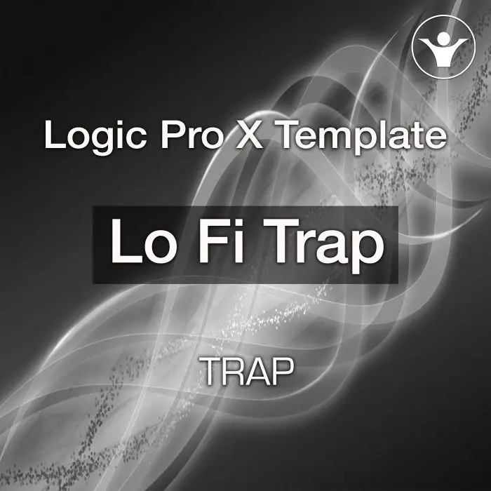 Logic Pro X Lo Fi Trap TemplateLogic Pro Templates