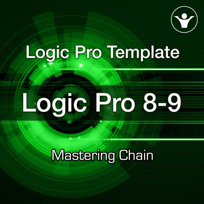 Music Mastering With Waves V1Logic Pro Templates