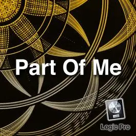 Part Of MeLogic Pro Templates