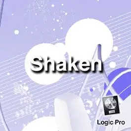 ShakenLogic Pro Templates