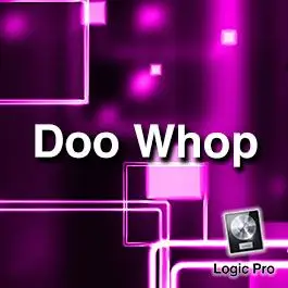Doo WhopLogic Pro Templates
