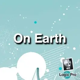 On EarthLogic Pro Templates