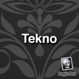 TeknoLogic Pro Templates