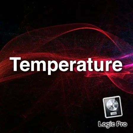 TemperatureLogic Pro Templates