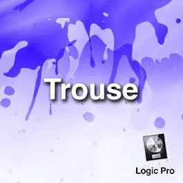 TrouseLogic Pro Templates