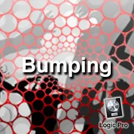 BumpingLogic Pro Templates