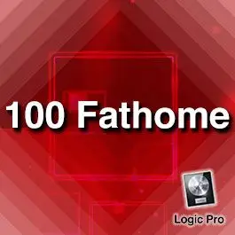 100 FathomsLogic Pro Templates
