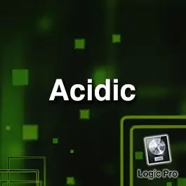 AcidicLogic Pro Templates