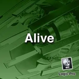 AliveLogic Pro Templates