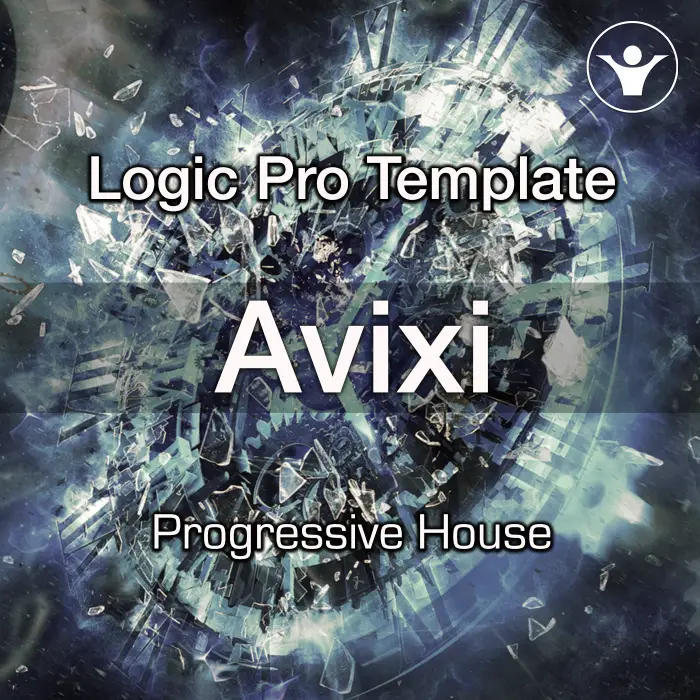 AviXiLogic Pro Templates