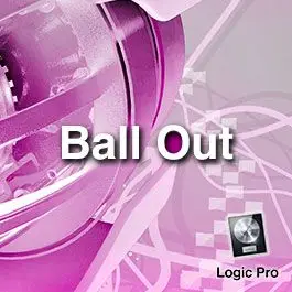 Ball OutLogic Pro Templates