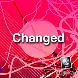 ChangedLogic Pro Templates