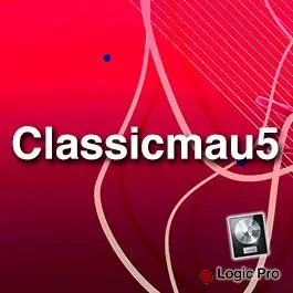 ClassicMau5Logic Pro Templates