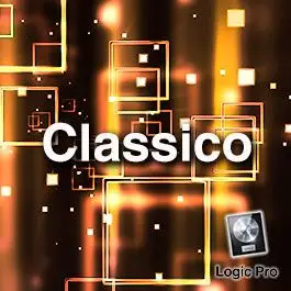 ClassicoLogic Pro Templates