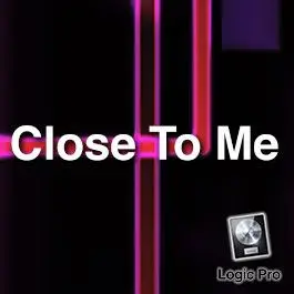 Close To MeLogic Pro Templates