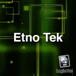Etno TekLogic Pro Templates