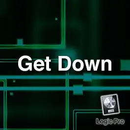 Get DownLogic Pro Templates