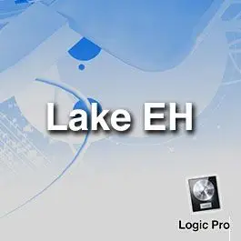 Lake EHLogic Pro Templates