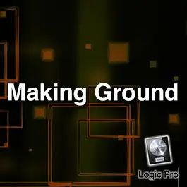Making GroundLogic Pro Templates