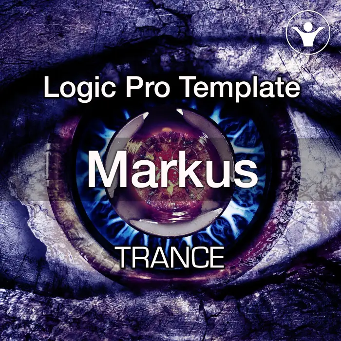MarkusLogic Pro Templates