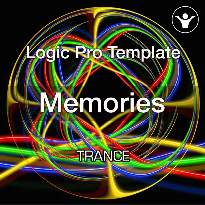 Memories!Logic Pro Templates