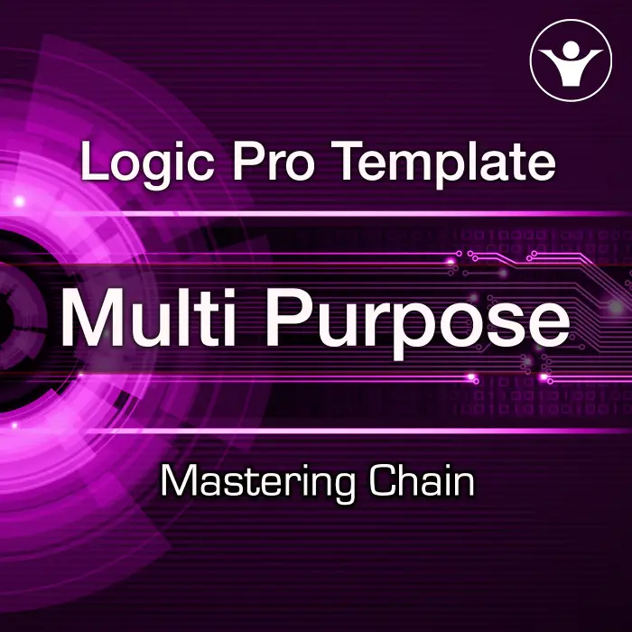Music Mastering With WavesLogic Pro Templates