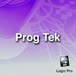 Prog TekLogic Pro Templates