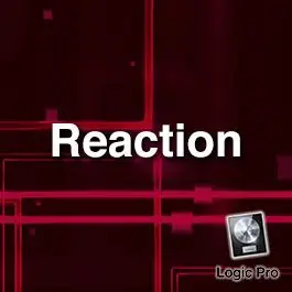 ReactionLogic Pro Templates