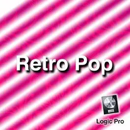 Retro PopLogic Pro Templates