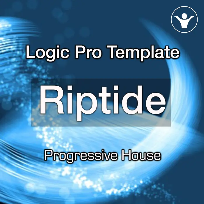 RiptideLogic Pro Templates