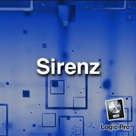 SirenzLogic Pro Templates