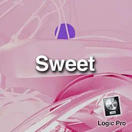 SweetLogic Pro Templates
