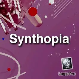 SynthopiaLogic Pro Templates