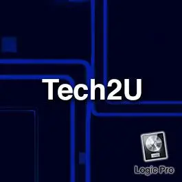 Tech2ULogic Pro Templates