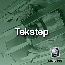 Tekstep Logic Pro Templates
