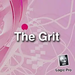 The GritLogic Pro Templates
