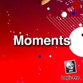 MomentsLogic Pro Templates