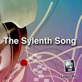 The Sylenth SongLogic Pro Templates
