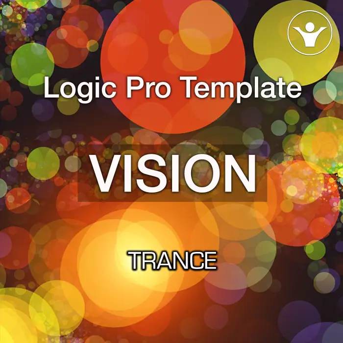 Vision.sLogic Pro Templates