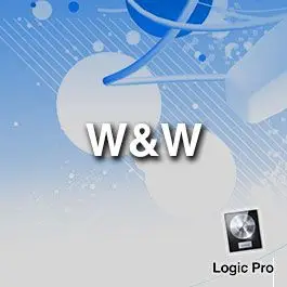 W&WLogic Pro Templates