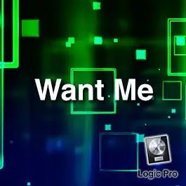 Want MeLogic Pro Templates